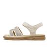 Senda Casual Sandals Women's 2026 Summer New Thick-Soled Sandals