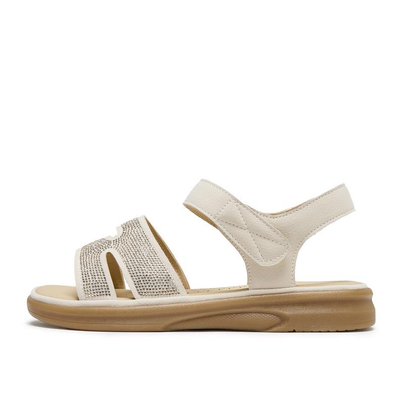 Senda Casual Sandals Women's 2026 Summer New Thick-Soled Sandals