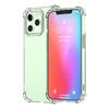 Bulk Purchasing For iPhone 16 Pro Clear Phone Case Four Corners Drop-Proof TPU Phone Cover