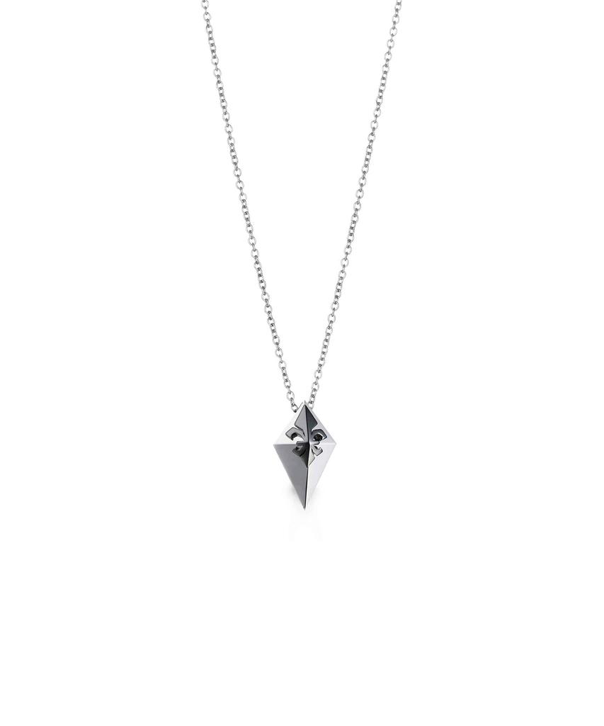 Trencadism Martin Necklace / 18K Gold / Necklace Martin_Necklace_Mtn20