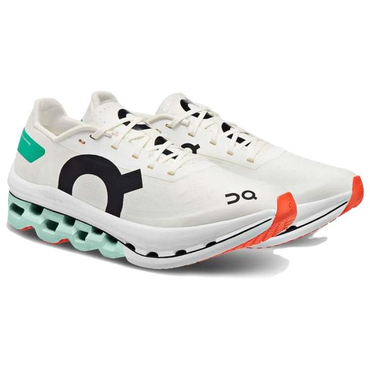 On Running Cloudboom Echo White Mint Women's 57.98256