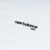 New Balance Футболка с коротким рукавом Uni EssenTial с большим логотипом сзади Nbnef21423 10