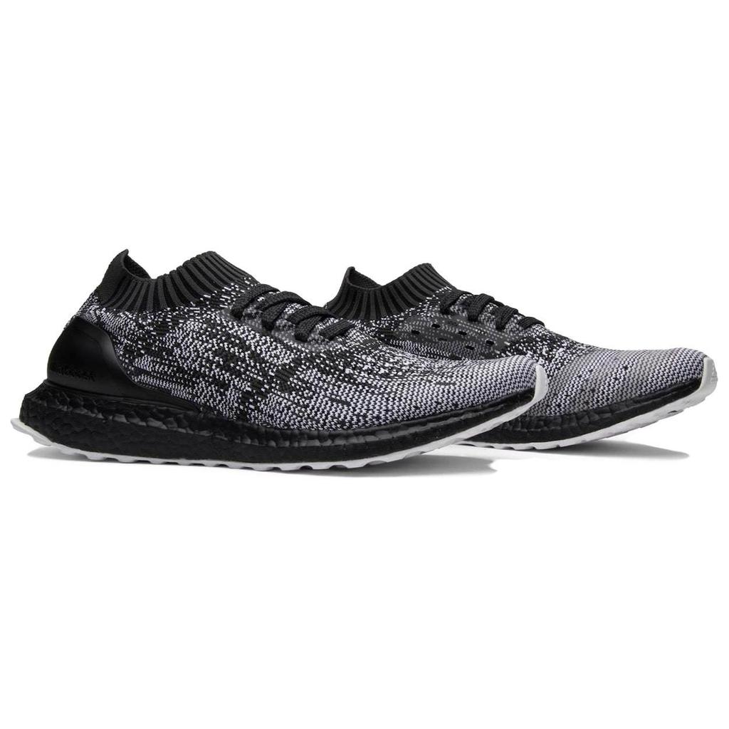 Adidas ULT Minimalist Style Mesh Slip Resistant Lightweight Non slip Lightweight Low top Running Shoes Unisex S80698