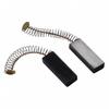 Carbon Brushes Practical Replacement Washing Motor