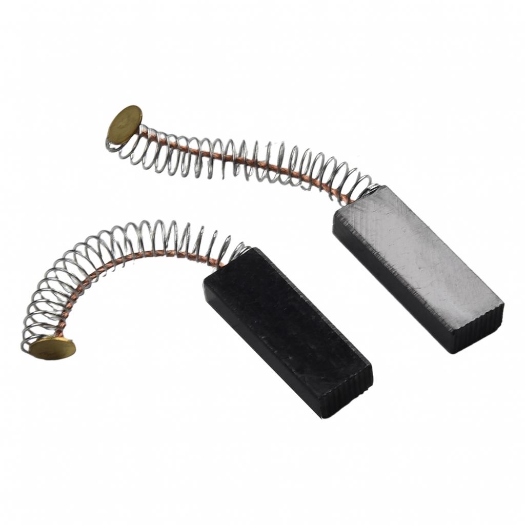 Carbon Brushes Practical Replacement Washing Motor