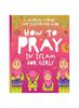 Книга How To Pray In Islam for Girls