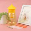 Fruit Fly Trap Killer Plastic Yellow Drosophila Trap Fly Catcher Pest Insect Con