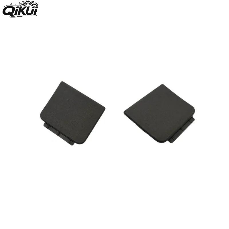 QIKUI 51127338752 Rear Bumper Tow Hook Cover, ABS Material Replacement for X3 F25, with Stable Performance High Reliability
