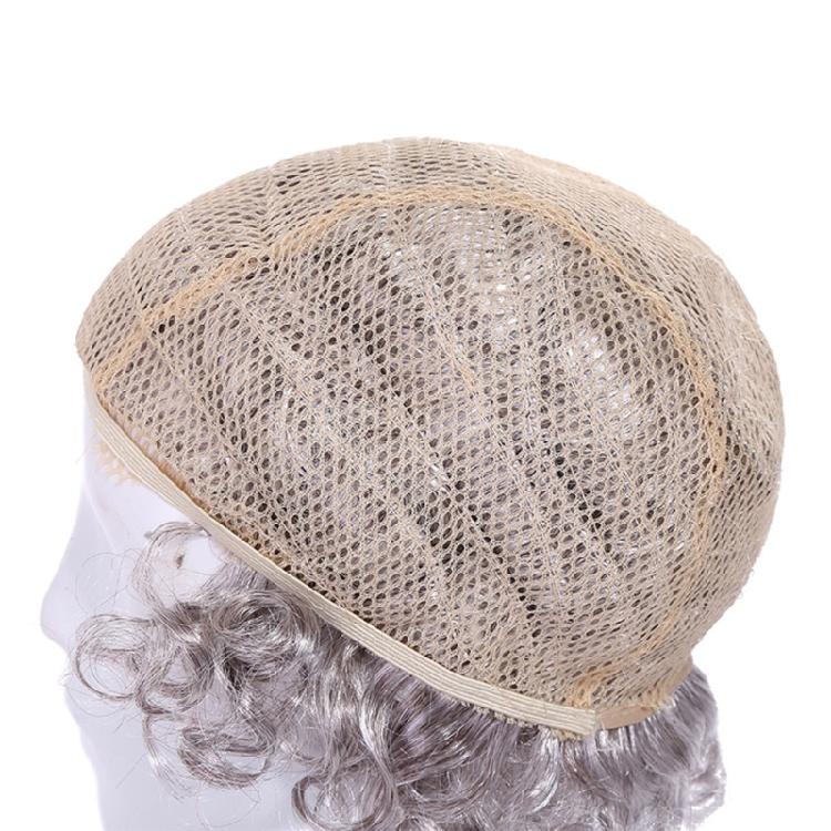 Наряд старушки для переодевания Костюмный набор «100 дней школы» Парик и очки для девочек