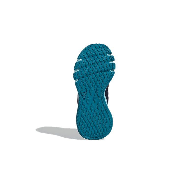 adidas Детские беговые кроссовки Activeflex Boa K Low top Синие Детские FY0276