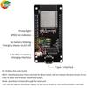 Esp32 1,9-дюймовый 1,14-дюймовый ЖК-экран Wi-Fi Bluetooth Плата разработки На борту модуль Esp-32 Интерфейс Type-C