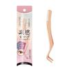 Shobido Bundled Eyelashes Combing Tweezers