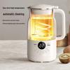 Bear Quiet Fast Soy Milk Maker CN plug (adapter included)