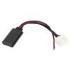 Автомобильный AUX Bluetooth Беспроводной Аудио Адаптер Кабель Подходит для Mazda M6 M3 RX 8 MX 5