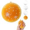 Rot Steamed Bun Toy Stress Toy Soft Shaped Toy For Anxiety & Desk Decor Prospector