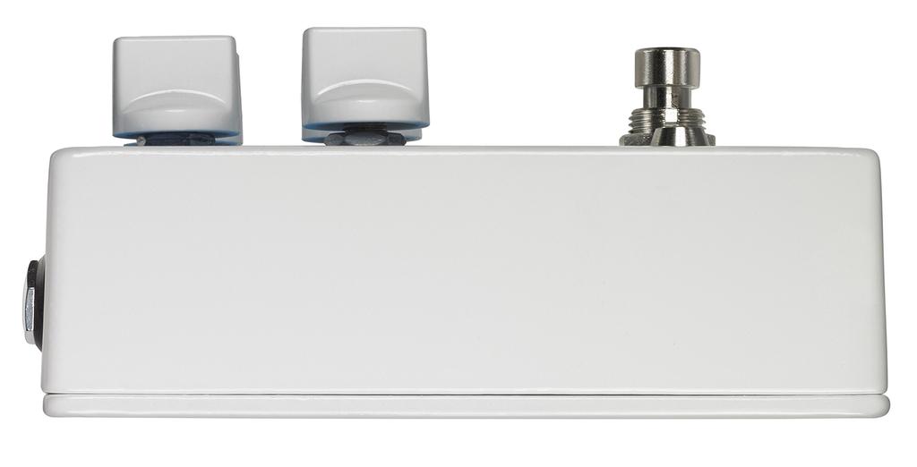 Earth Quaker Devices Digital Delay Reverb Dispatch Master &