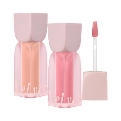 [AGE20's] Румяна Velvet Haze (7 цветов) 4,2 мл