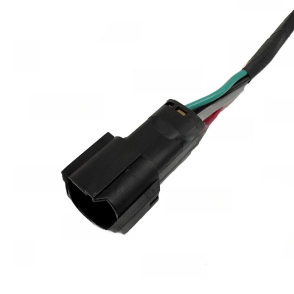 92480-1U500 Socket & Wire Tail Light Harness For Kia