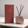 Роскошный ароматерапевтический диффузор эфирных масел: Стойкий аромат для дома, спальни и ванной комнаты