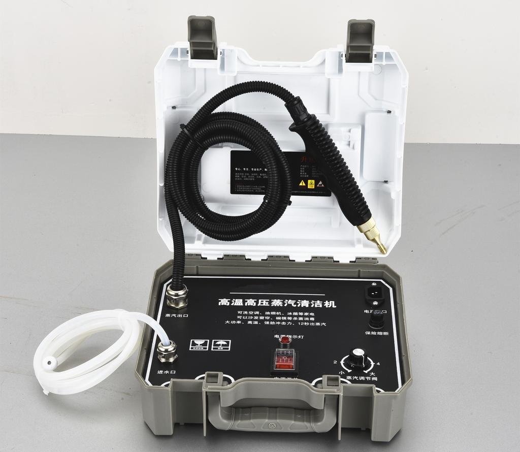 Пароочиститель высокого давления и высокой температуры, ручная стерилизация бытовой техники, очиститель автомобиля, машина 110 В 220 В