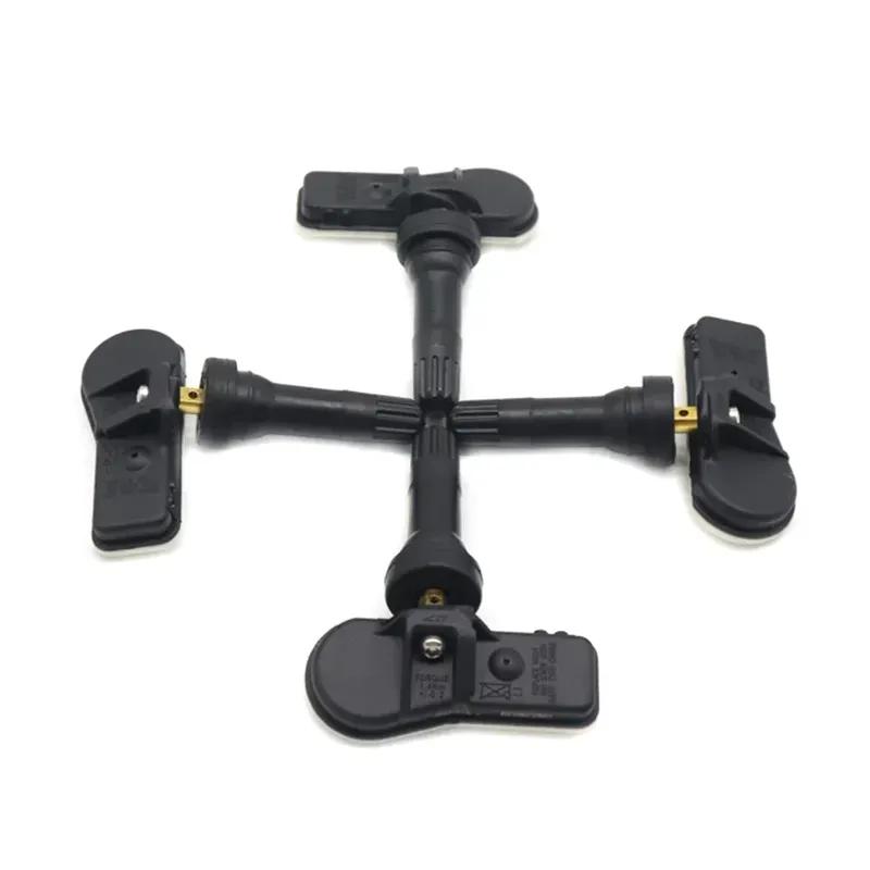 Датчик давления в шинах TPMS Новый Для Mercedes-Benz Citan Для Dacia Для Nissan NV300 NV400 433 МГц 407009322R A4539051701 407001628R
