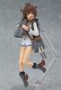 Figma Kantai Collection -KanColle- Юкиказе Без масштаба ABS и ATBC-ПВХ Окрашенная Подвижная Фигурка