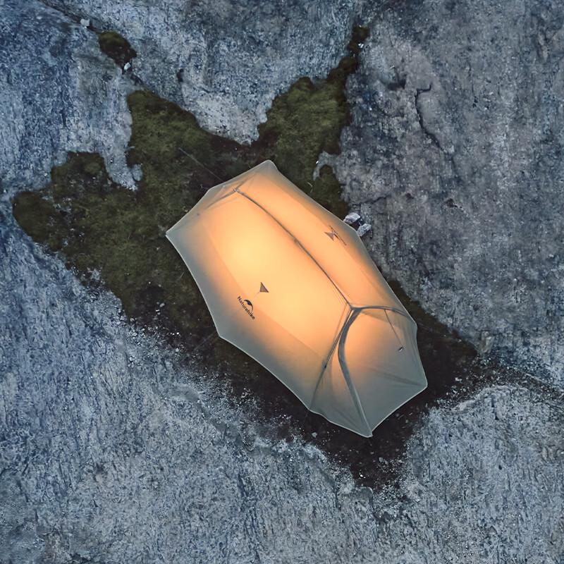 Naturehike Cloud-Up Series PRO 2-Person Camping Tent