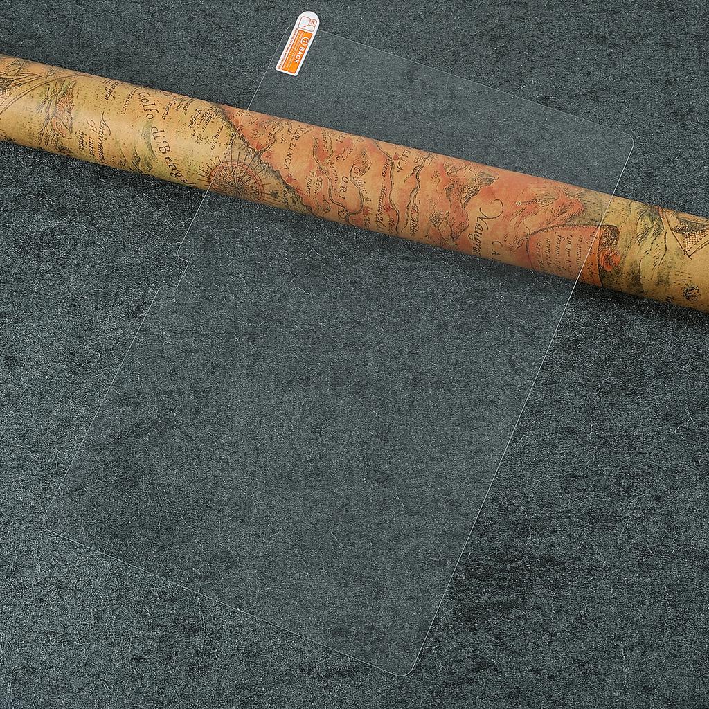 Защитная пленка для экрана MacBook Air 15 дюймов (2025) (М4) A3241/(2024) (M3) A3114/(2023) (M2) A2941 HD Прозрачная 0.3мм Дугообразная Закаленная Стеклянная Пленка