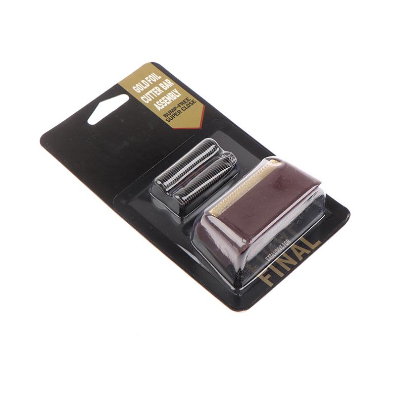 Hair Clipper Blade Head Cover Shaver Replacement Foil For Wahl 8164 Barber