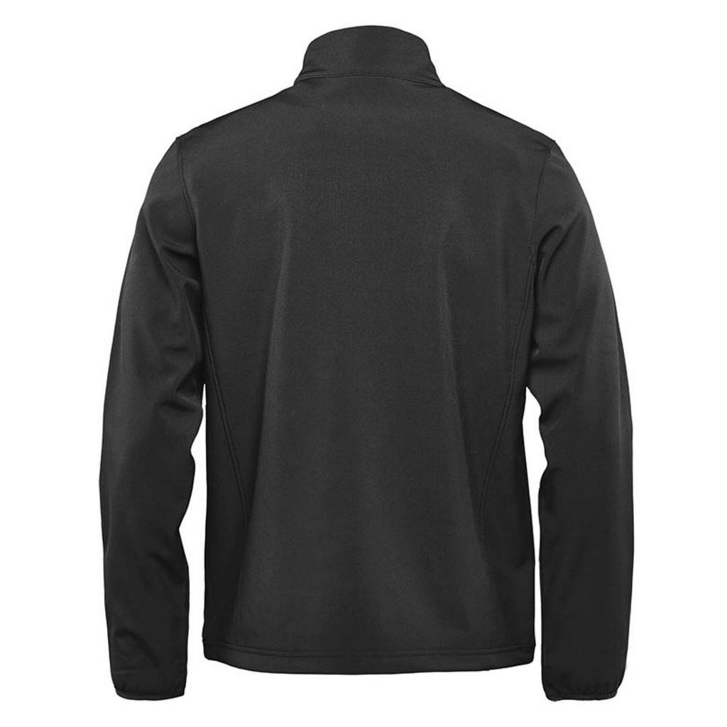 Stormtech Mens Narvik Soft Shell Jacket
