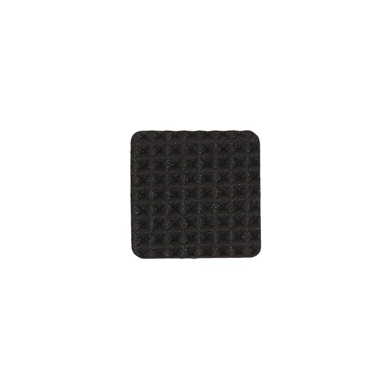 12/30/48PCS Non Slip Furniture Pads Self Adhesive Furniture Grippers Chair Leg Pads Floor Protectors