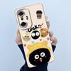 Phone Case For Redmi K50 Gaming K40 Gaming Xiaomi POCO F3 GT F4 GT 5G Protection Casing Girls Silicone Soft Protective Cover