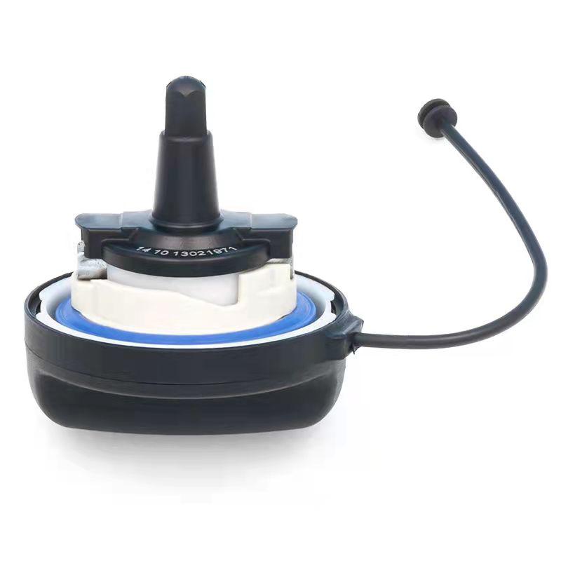 Car Petrol Caps Fuel Plug Gas Tank Cover For BMW F10 F11 F20 F30 F32 F02 F15 F25 E90 Fuel Tank Cap16117222391