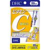 DHC Health Foods Vitamin C (hard Capsule) 40 Capsules Vitamin C Preparations Vitamins Vitamin C Preparations