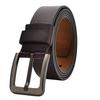 Genuine Leather Belt Men 140 150 160 170cm Large Size Luxury Designer Belts Men Genuine Leather High Quality Waist Belt