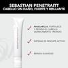 Капиллярная маска - SEBASTIAN - PENETRAITT - 150 мл - Cheveux abîmés - Mixte - Adulte