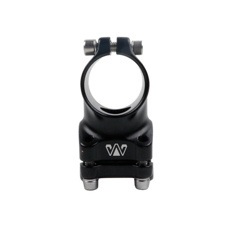 MEROCA S/P велосипед 35 мм ультра короткая ручка вынос детский балансировочный велосипед слайдер комплект с короткой ручкой модифицированный