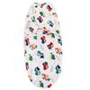 Newborn Baby Swaddle Wrap Parisarc Cotton Soft Infant Newborn Baby Products Blanket & Swaddling Wrap Blanket Sleepsack