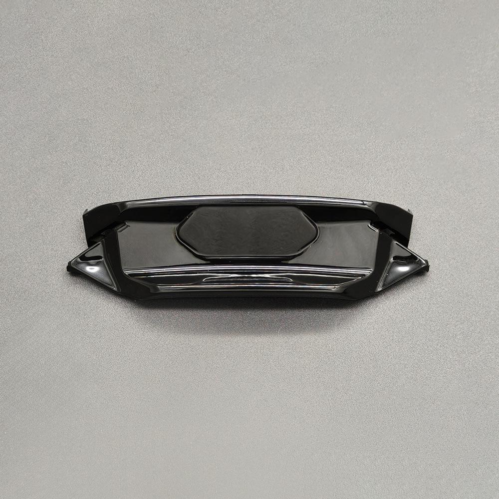 Аксессуары для шлема X15: Верхний вентиляционный клапан, Задний вентиляционный клапан, Вентиляционный клапан для рта, Хвостовой плавник, Подбородочный ремешок