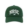 New Balance Soft Crown Green Ball Cap/Hat (NBGDEBL101)