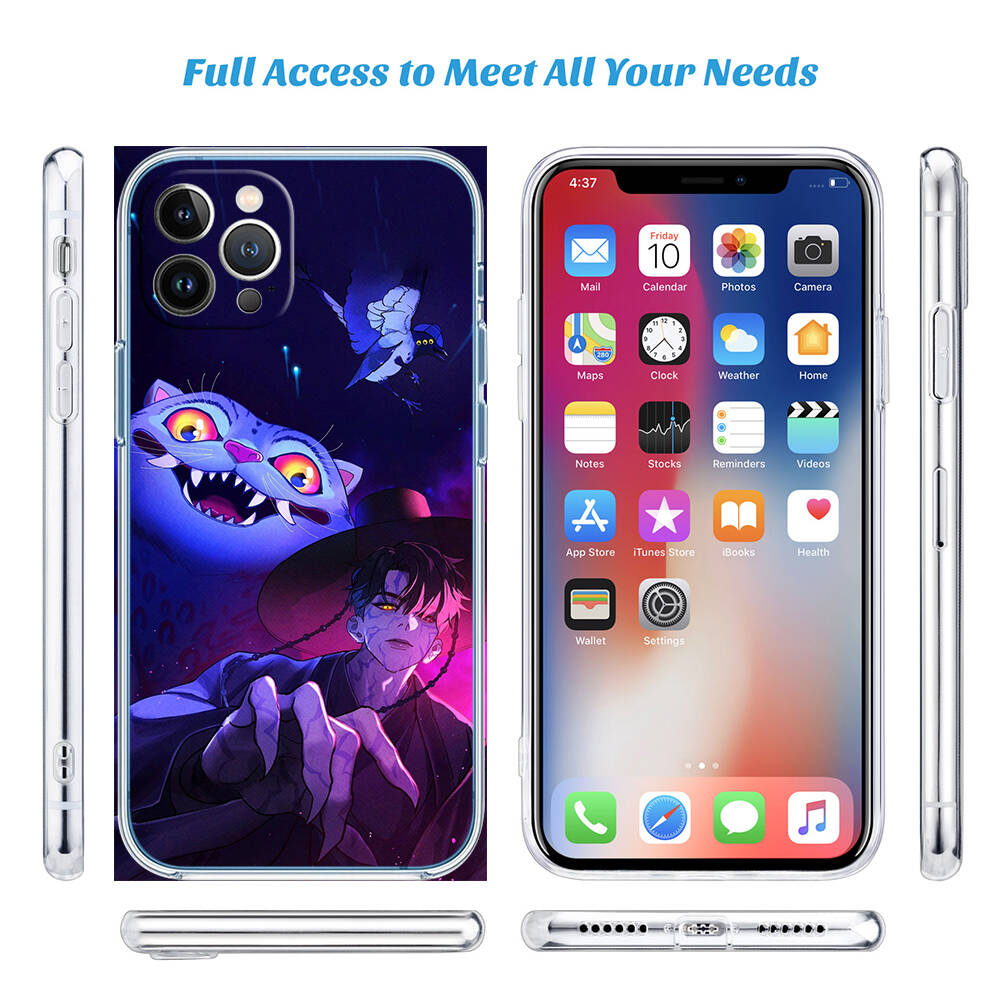 Saja Boys Kpop Phone Case for Motorola G14 G15 G24 G30 G31 G32 G34 G41 G42 G51 G52 G50 G60S G60 G62 G72 G71 G73 G84 G85 G200 E32