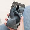 Чехол для Oneplus 7, стеклянная задняя крышка из змеиной кожи Oneplus 7 pro, чехол 5t, чехол для Oneplus 1+ 5 5T 6 Oneplus 6 6t 7 pro