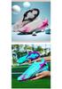 Putian F50 Футбольные бутсы с искусственным покрытием AG для Чемпионата мира - Мужские и Женские Низкие