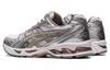 Asics Женские кроссовки Gel Kayano 14 White Moonrock 1202A056-106