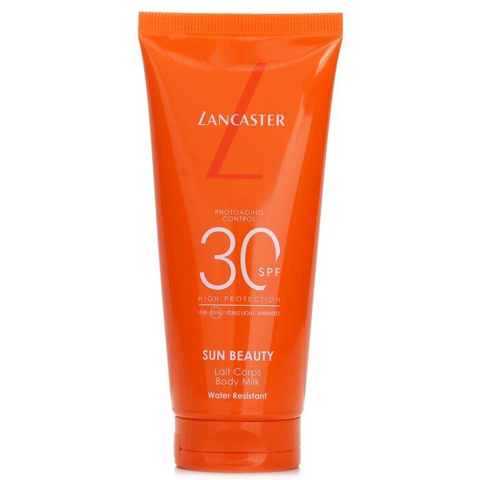 LANCASTER Sun Beauty Молочко для тела SPF 30