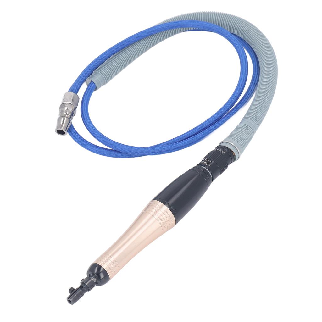 Шлифовальный инструмент для карандашей, 1/4 дюйма, турбинный возвратно-поступательный пневматический ультразвуковой шлифовальный станок 23000р