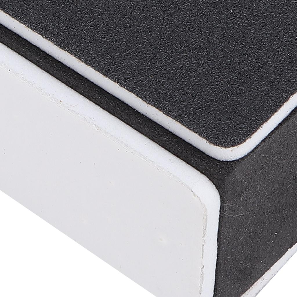 Профессиональный полировщик ногтей домашний салон портативный полировщик ногтей шлифовальный блок маникюрный инструмент