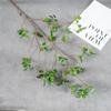 Large Artificial Milan Branches Realistic Fake Plants  Home Living Room Decor