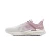 Li Ning Wind Wing Series Comfortable Breathable Lightweight Low-Top Running Shoes Women Sneakers White Pink ARBV004-5