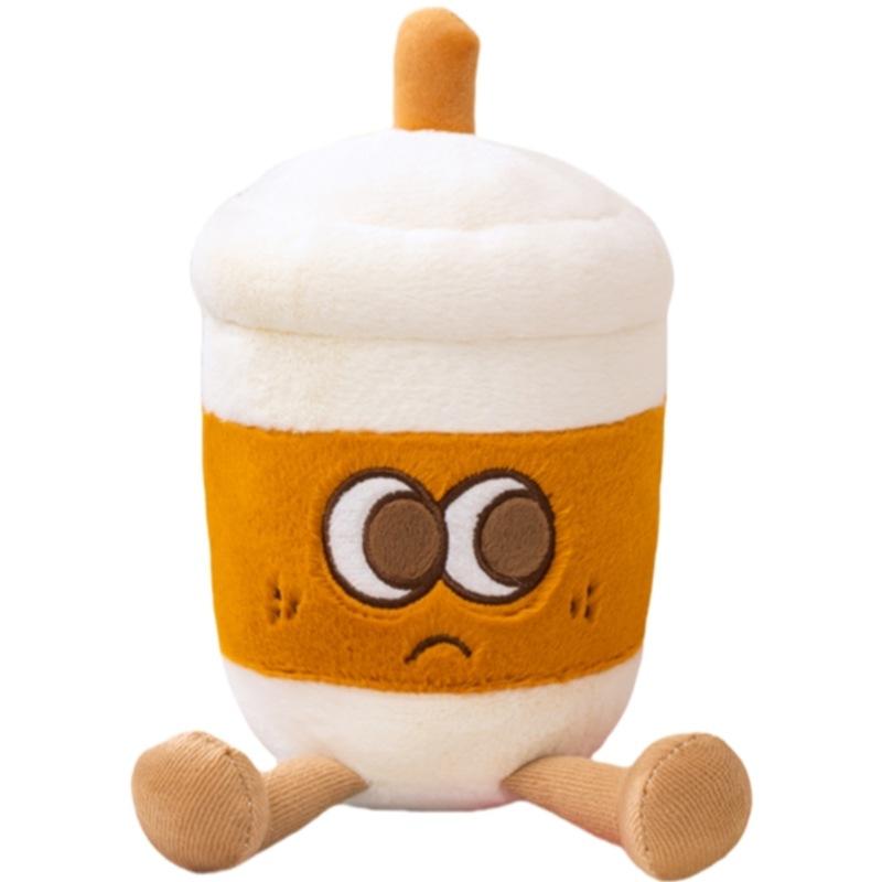 Afternoon Tea Squad Plush Toys